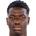 Francois Mendy