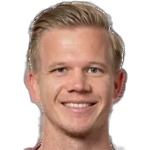 Mats Hammerich