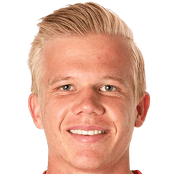 Mats Hammerich