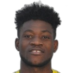 Desmond Nketia