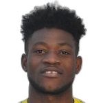 Desmond Nketia