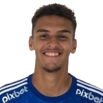Guilherme Meira Ferreira Alves