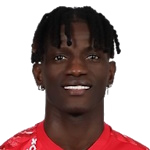 Edgar Ié