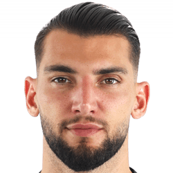 Rafa Mir
