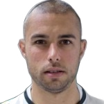 Momchil Tsvetanov