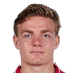 Christian Rasmussen