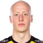 Valgeir Lunddal Fridriksson