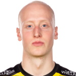V. Fridriksson