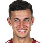 Tim Oberdorf