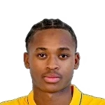 Abdoulie Ndow