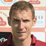 David Ducourtioux