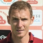 David Ducourtioux