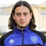 Cyril Fogacci