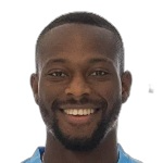 Cedric Omoigui