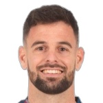 Moises Delgado