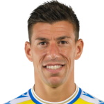 Ruben Alcaraz