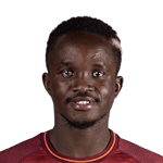 Cheick Tidiane Sabaly