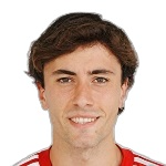 Diego Hormigo