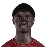 Ibou Sane
