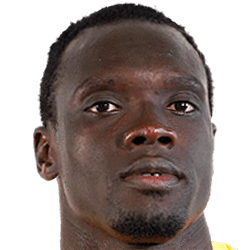 Malick Mbaye