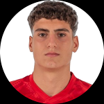 Alexios Bairamidis