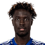 Ousmane Ba