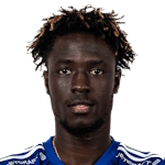 Ousmane Ba