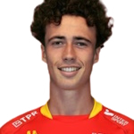 Albin Demouchy