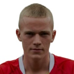 Liam Morgan