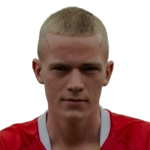 Liam Morgan