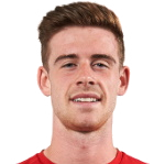Tony Gallacher