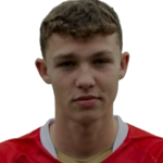 Cian Newbury