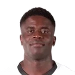 Brice Samba
