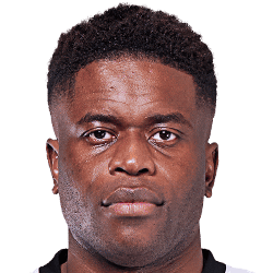 Brice Samba