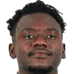 Mustapha Bundu