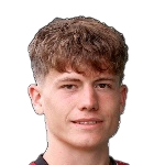 Noah Engelbreth