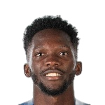 Nassourou Ben Hamed