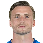 Carl Johansson