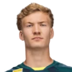 Jonas Krumrey
