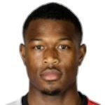 Zepiqueno Redmond