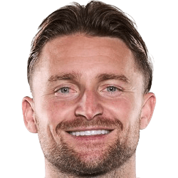 Alfie May