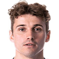 Ryan Ledson