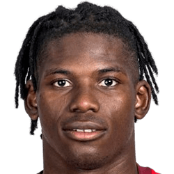 Breel Embolo