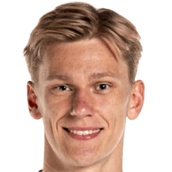 Lasse Sørensen