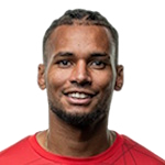 Marvin Egho
