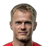 Andreas Smed