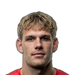 Sebastian Koch