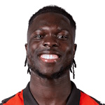 Alidu Seidu