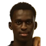 Alieu Cham