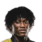 Elvin Mendy